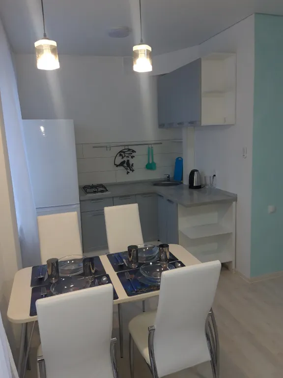 Квартира Уютная квартира — Самара