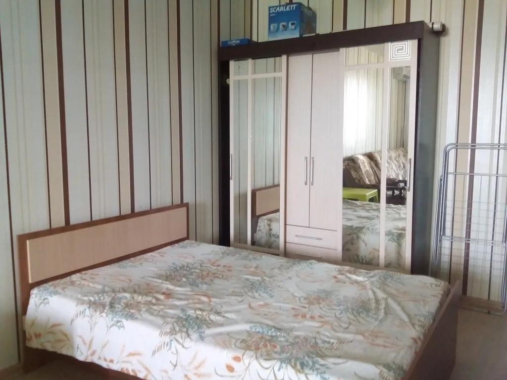 Квартира 1-комнатная Квартира — Волгоград