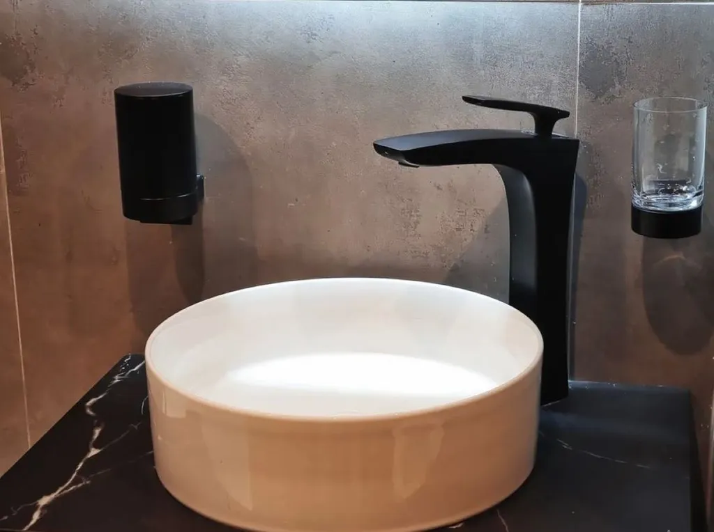 Дизайнерская квартира