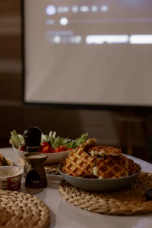 Стильный домик А-фрейм