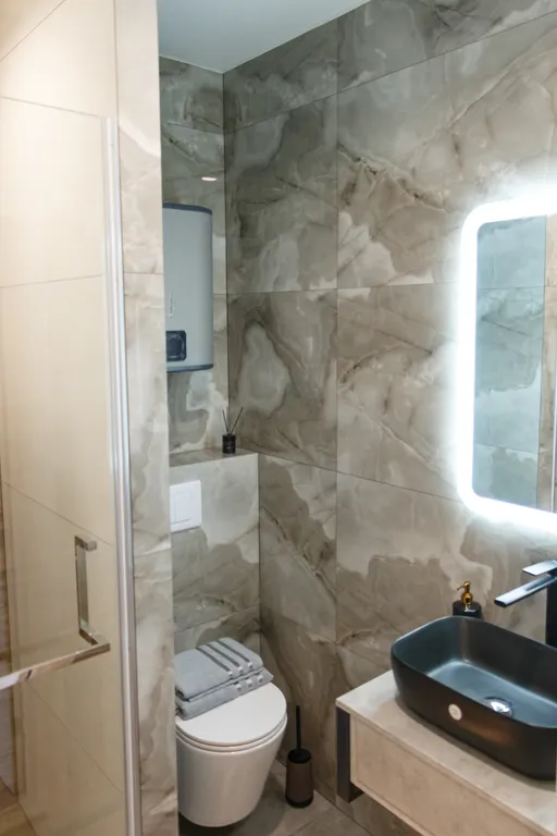 Уютная студия в отличном районе