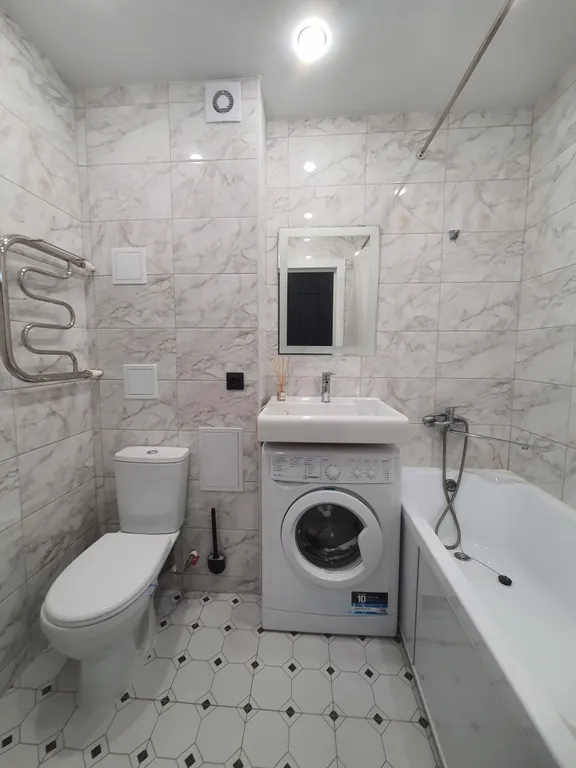 Студия в центре