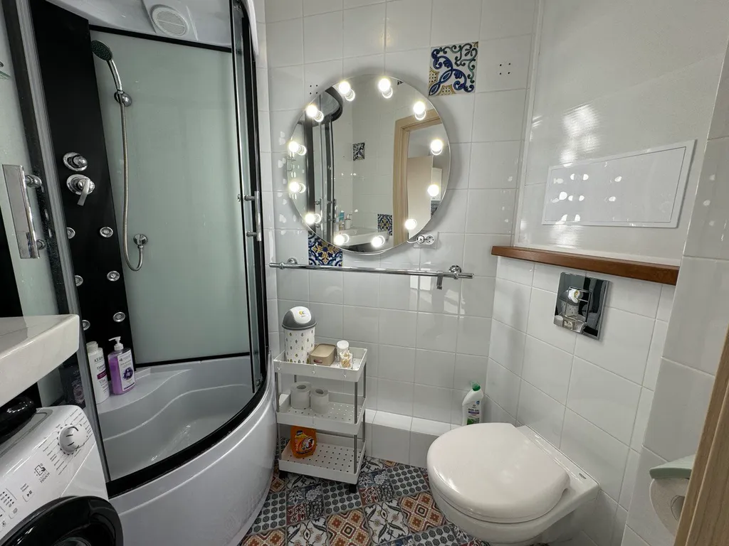 Студия в ЖК Green Palace c закрытой территорией