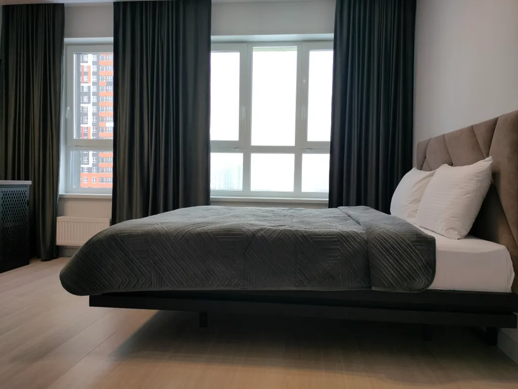 Квартира Студия -147 — аренда посуточно в Екатеринбург