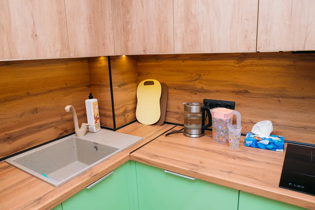 3-комнатная квартира в ЖК Георгиевский