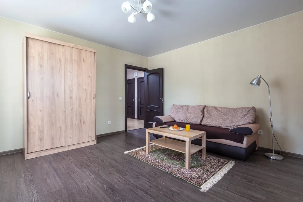 Двушка у метро