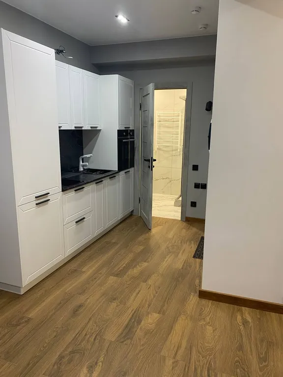 Квартира Квартира Апартамент в лучшем жилом комплексе на Курортном проспекте — Сочи