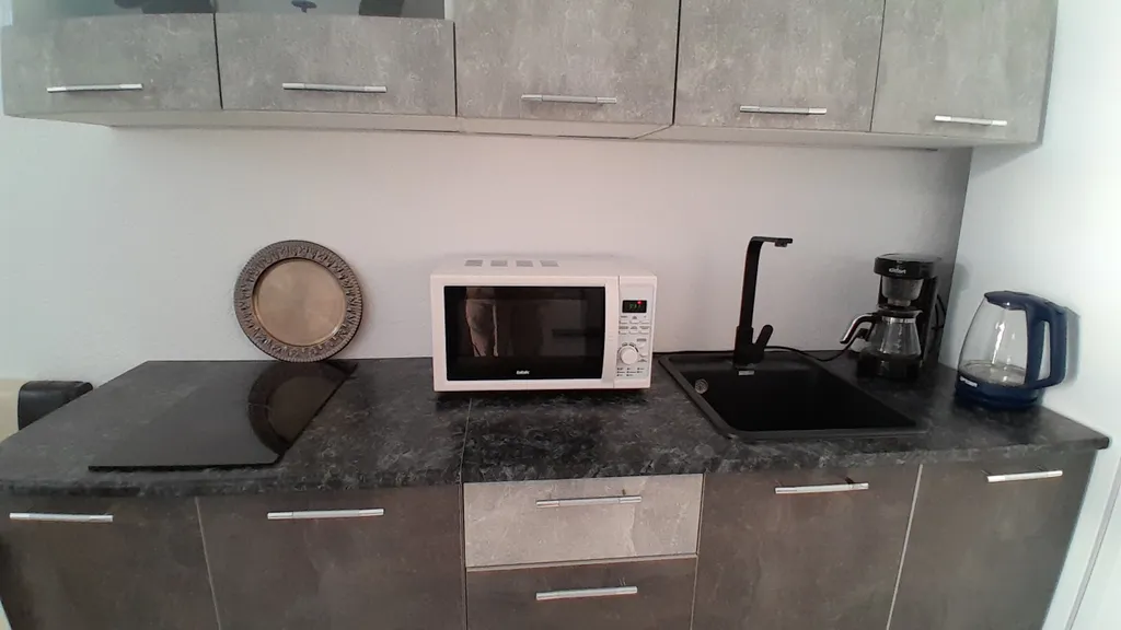 Комфортная студия "Палермо"