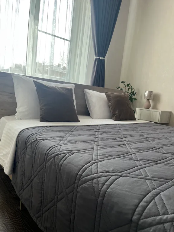 Квартира для семейного отдыха