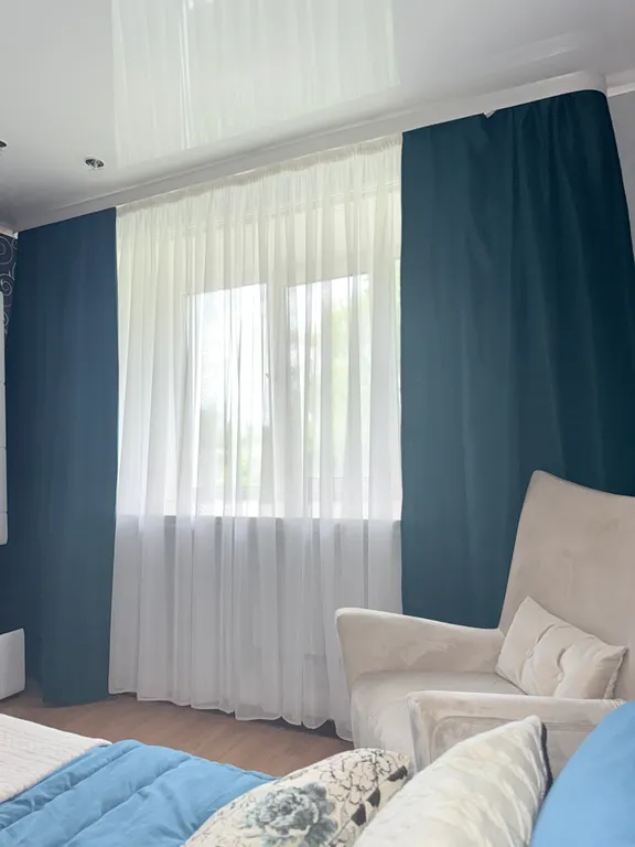 Квартира в центре города