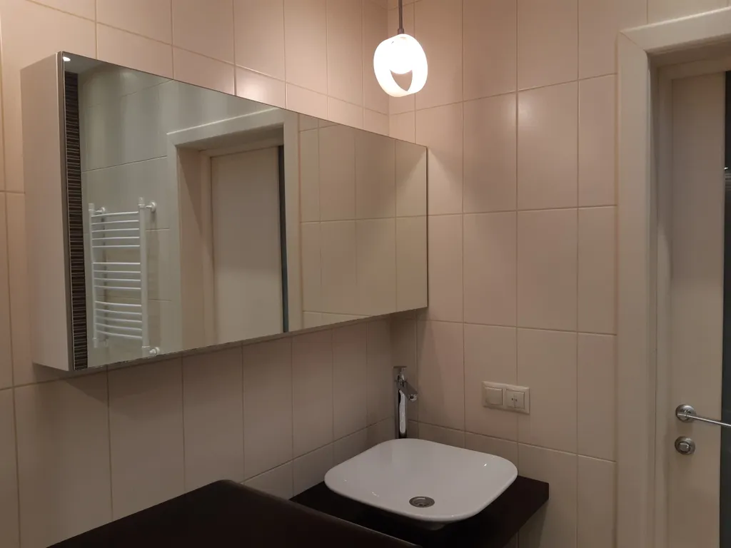 Квартира 2-комнатная Квартира — Адлер