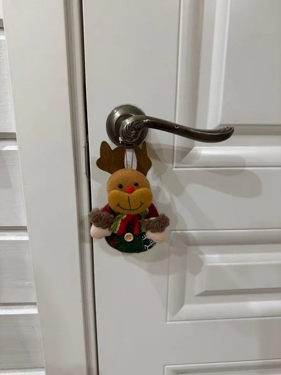 Дизайнерский коттедж Зима