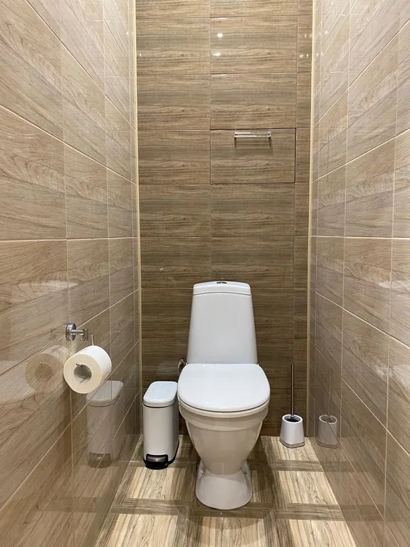 Комфортная квартира в центре города