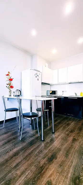 Квартира в центре