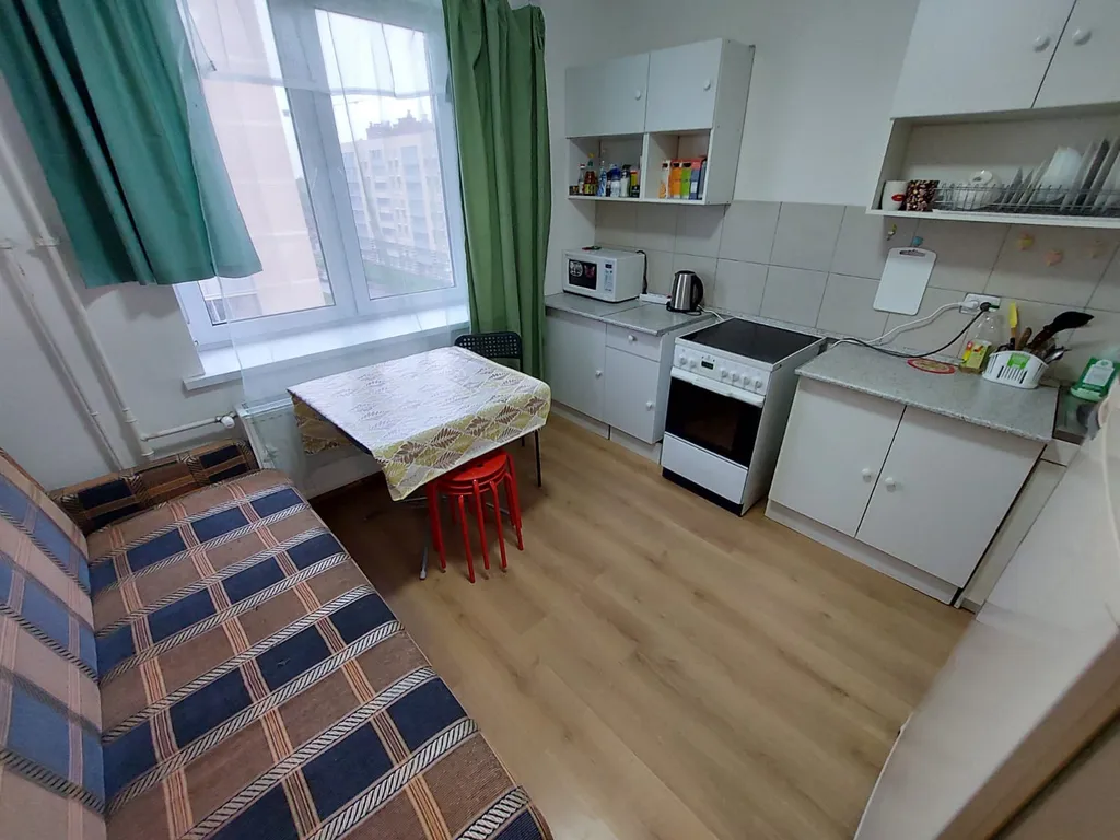 Квартира Квартира в Песочном рядом с НИИ Петрова — Песочный