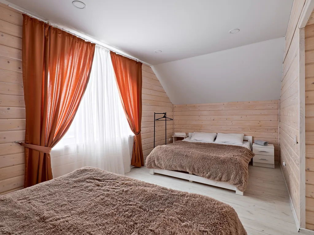 4-комнатный Дом