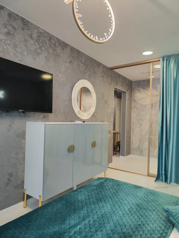 Апартамент Золотой остров