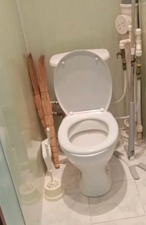 Уютна квартира в центре