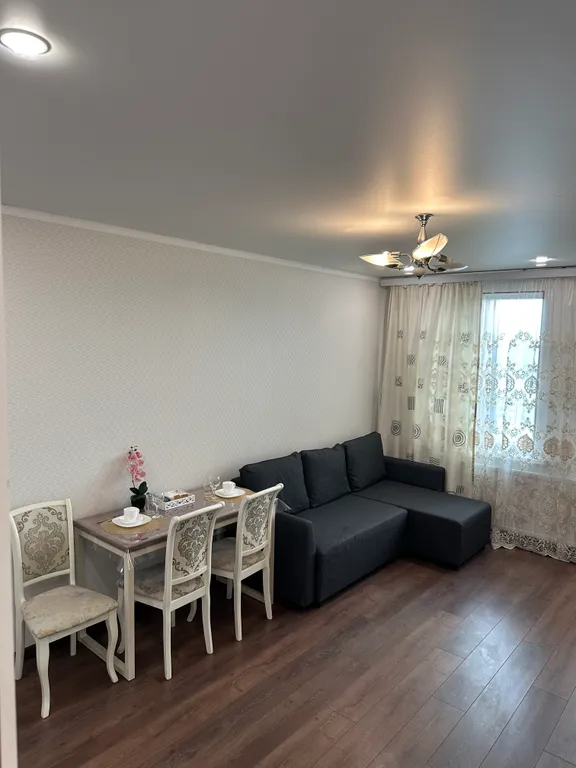 Тепло и уют начинаются с порога