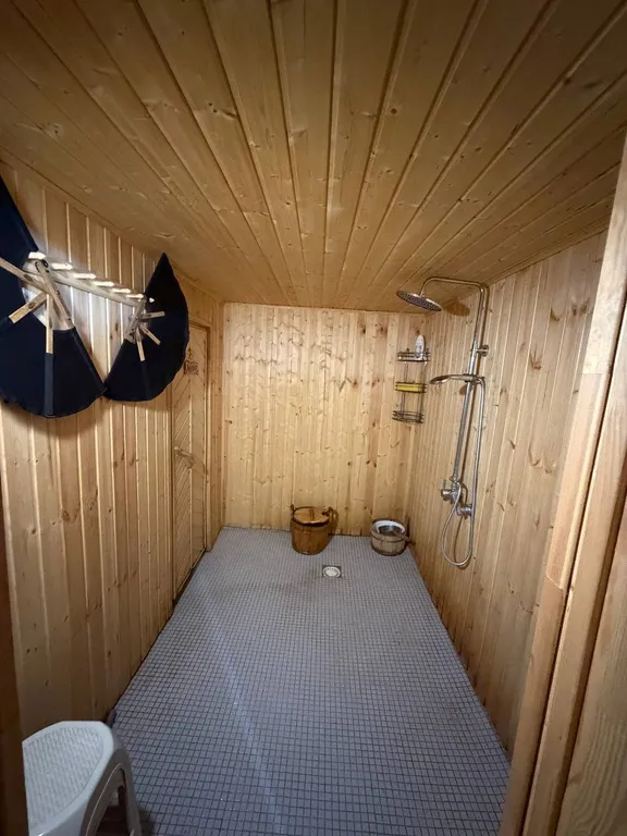 Уютный дом у Иваныча