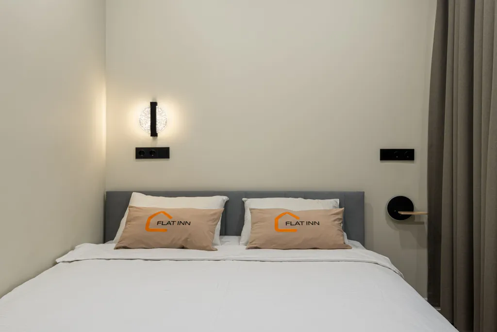 Квартира Апартаменты в ЖК Headliner рядом с Москва-Сити — Москва