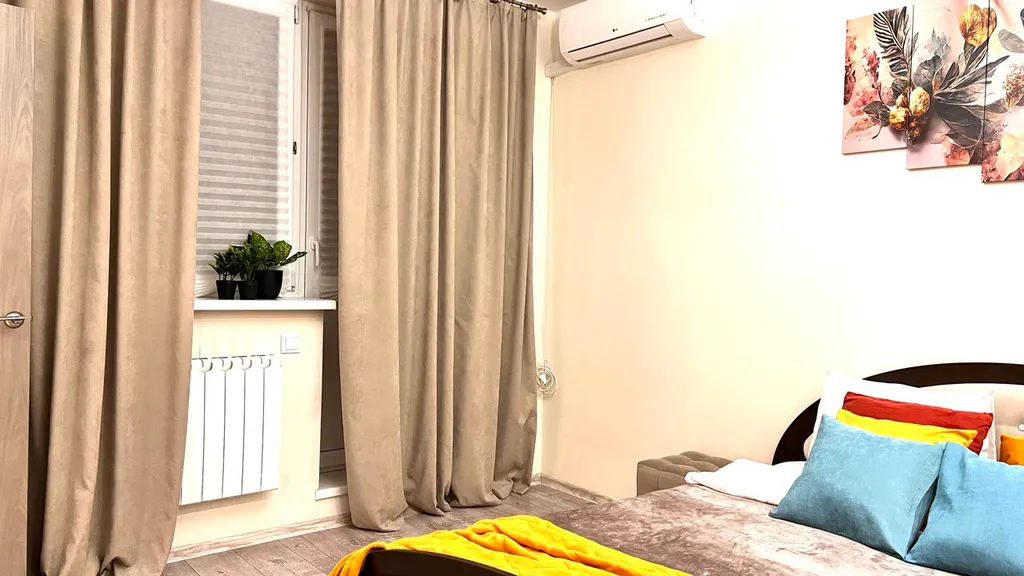 Апартаменты Магия