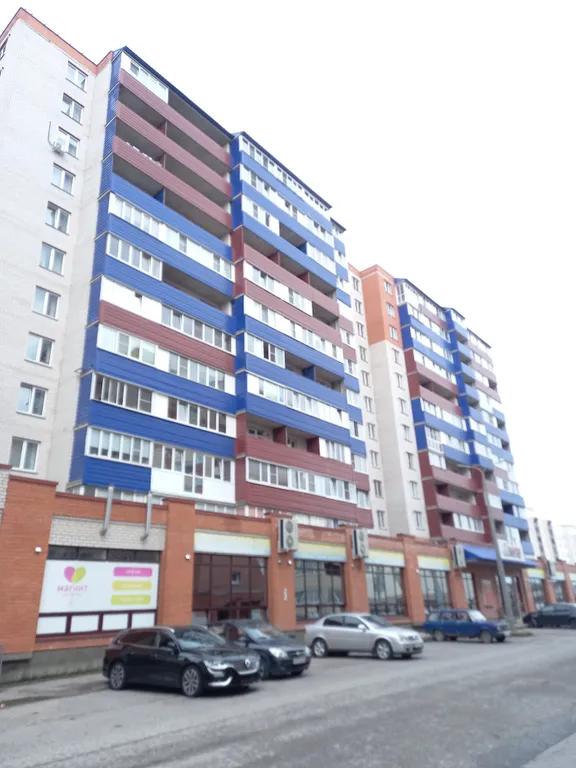 Уютная квартира-студия с хорошим евроремонтом