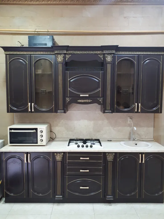 Дом в исторической части города