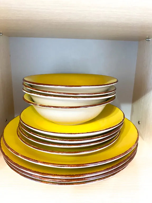 Уютная квартира в спальном районе