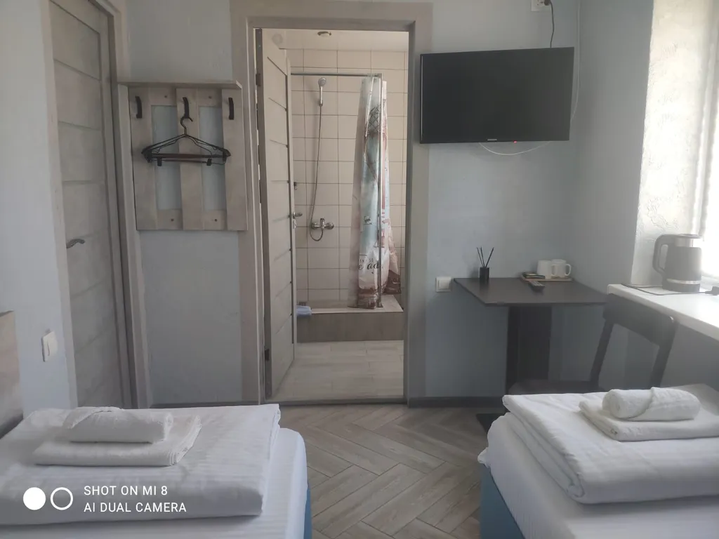 Квартира Комната — аренда посуточно в Каменск-Шахтинский