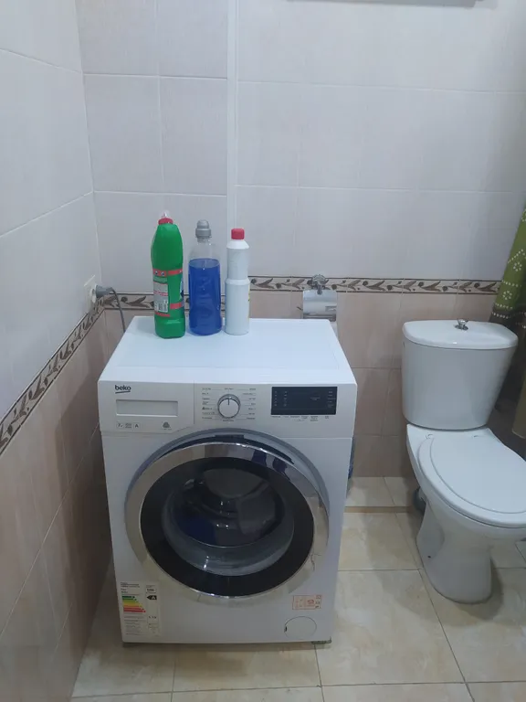 Квартира Уютная квартира в центре города с видом на крепость — Дербент