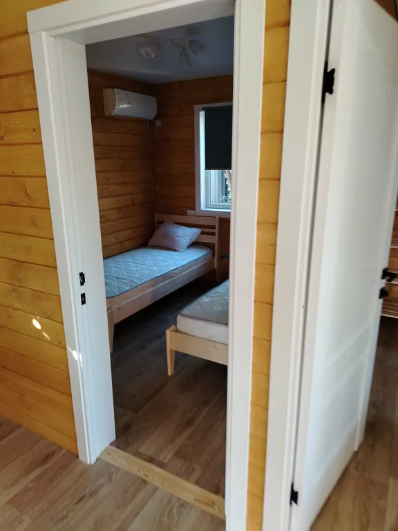 2-комнатный Дом