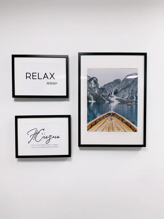 Квартира Квартира близко к центру — Красноярск