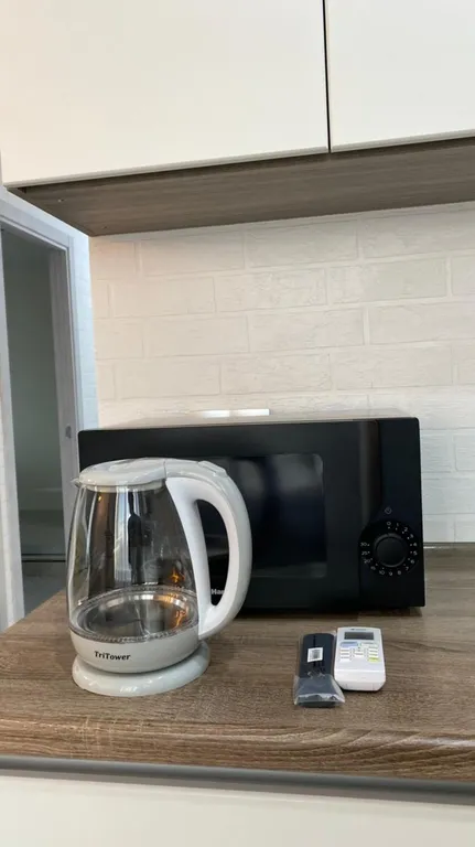 Апартаменты VIP класса в центре города