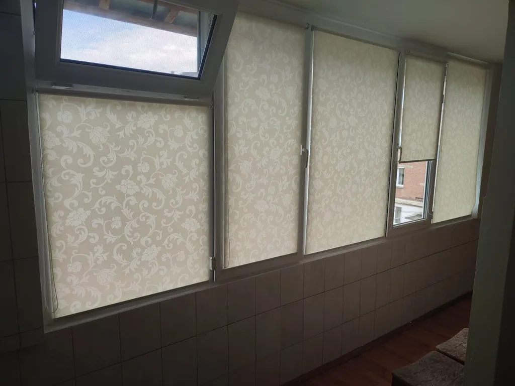 Квартира у моря