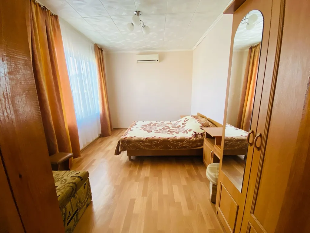 3-комнатный Дом