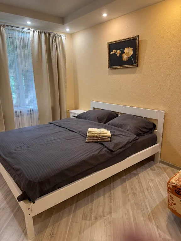 Квартира Квартира у Екатерининского парка — Пушкин