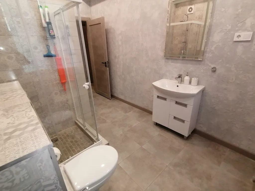 Уютная квартира-лофт в самом центре