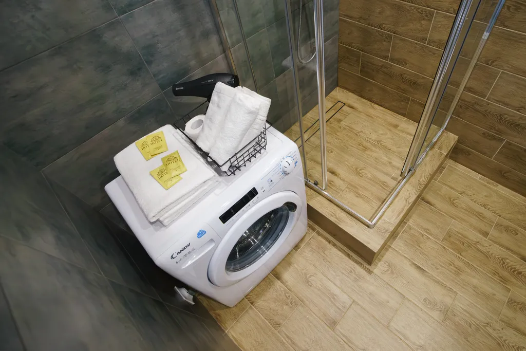 Апартаменты в ЖК Аквамарин на набережной реки