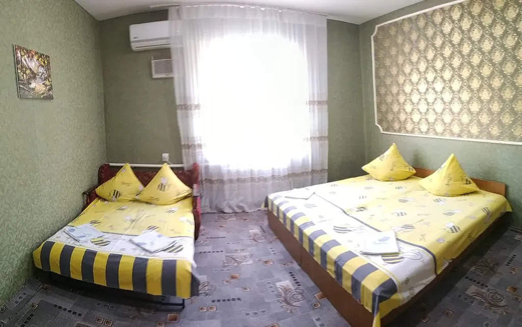 Квартира Комната — Геленджик