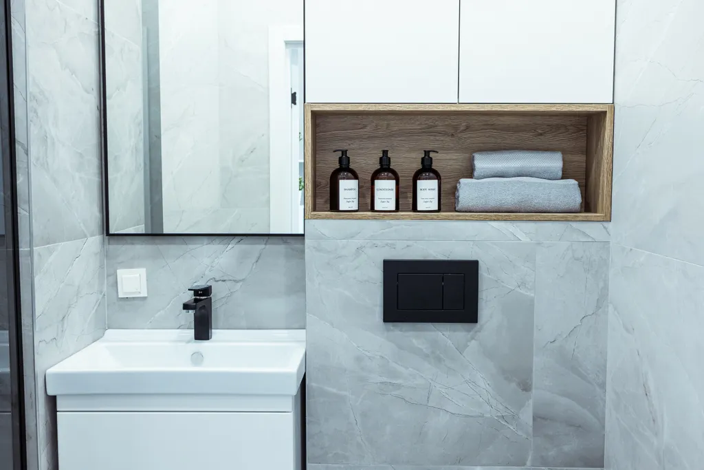 Квартира Квартира с прекрасным видом — Мирное