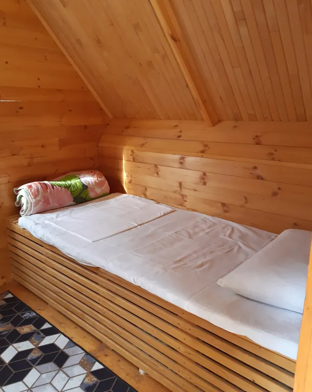 Оздоровительный сон на пчелах