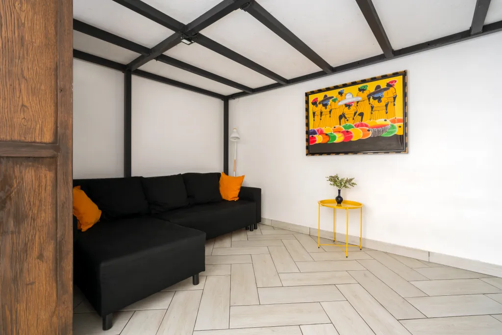 Квартира Квартира в центре Васильевского острова — Санкт-Петербург