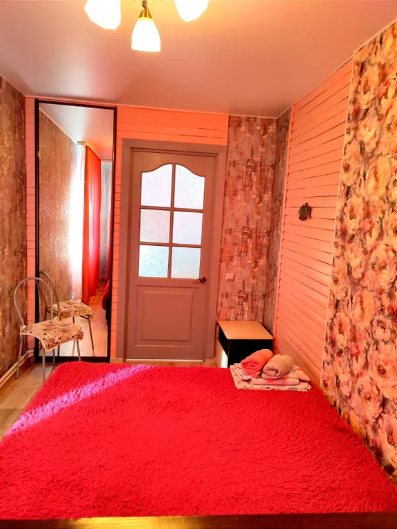 Дом на берегу моря