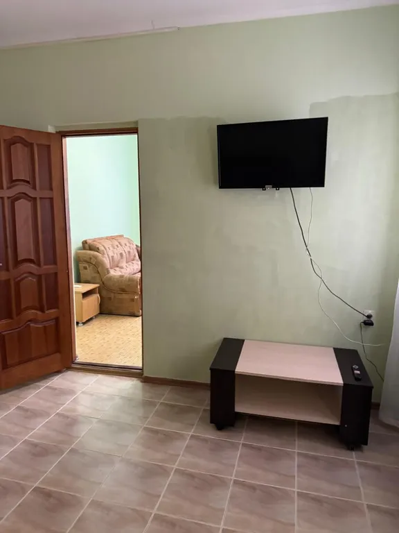 Номер для большой семьи или компании ( 1 этаж )