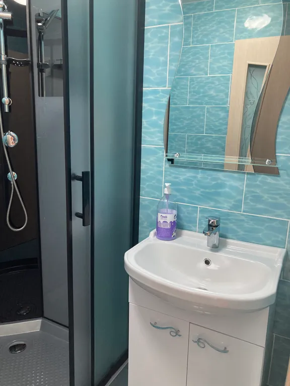 2-комнатный Дом