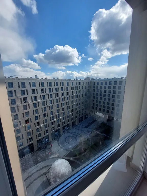 Апартаменты Yes