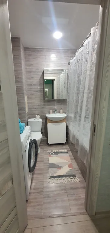 Квартира в спокойном живописном районе