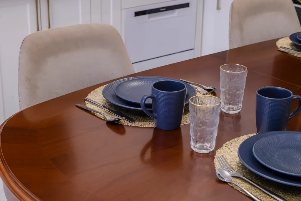 Семейные ретро-апартаменты