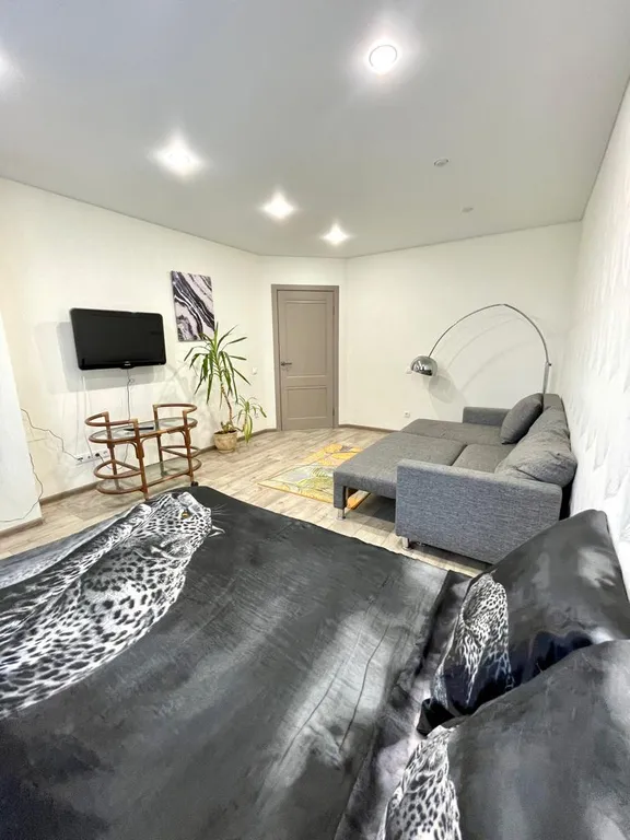 Комфортная квартира в центре города — аренда посуточно в Рязань